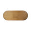 Paden Oval Dining Table