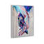 «Abstract Always Together», reproduction d'impression sur toile-267844224-194403041-194403064