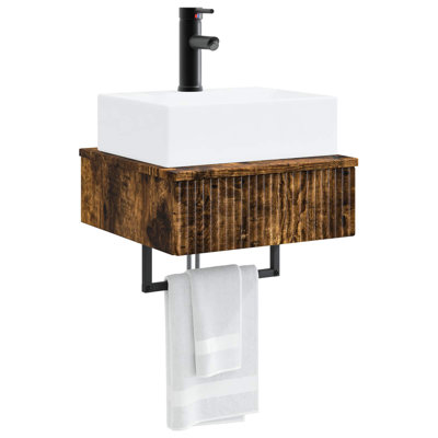400 mm Bathroom Vanity