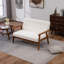 Canapé Mid-Century-314455348