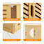 Bamboo Bathroom Cabinet-845898986
