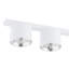 Marlyse Flush Mount-5370051