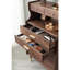 Commode d'appoint Nordic