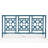 Lattice Back Open-Frame Rattan Headboard-111076686-14194553