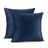  Velvet Decorative Throw Pillow Cover-1130181899-1130196907