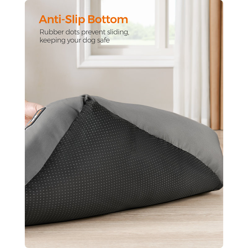 75x58x21cm Cotton Pet Bed
