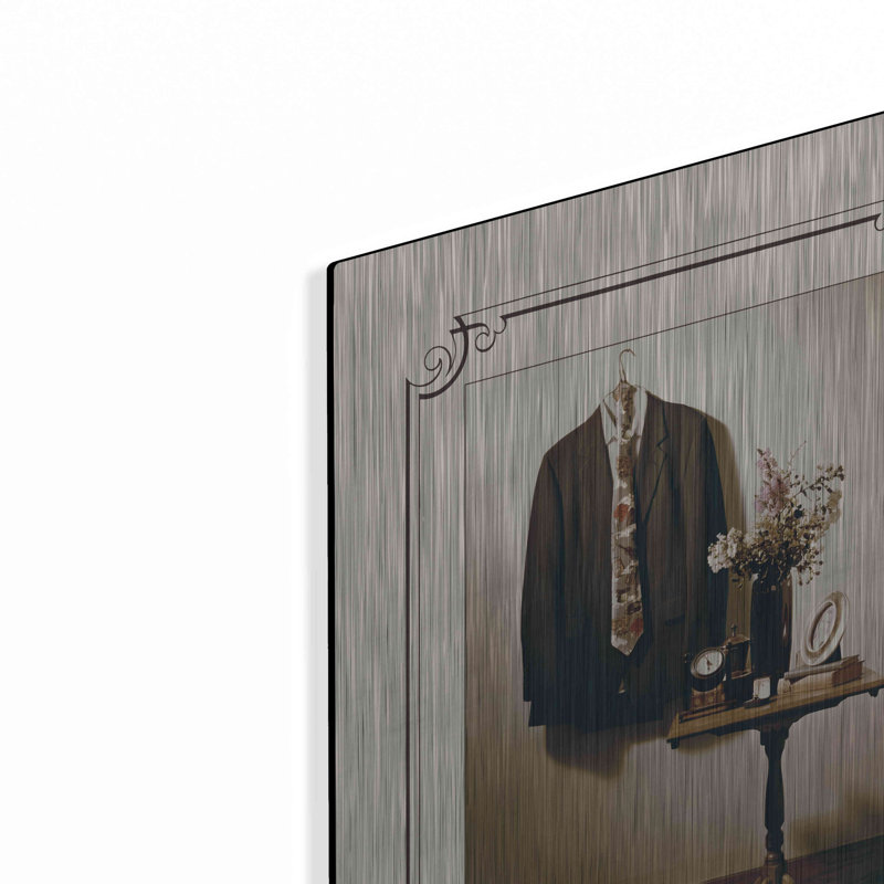 «Anticipation him» par Debra Van Swearingen, H 24 po x l 16 po