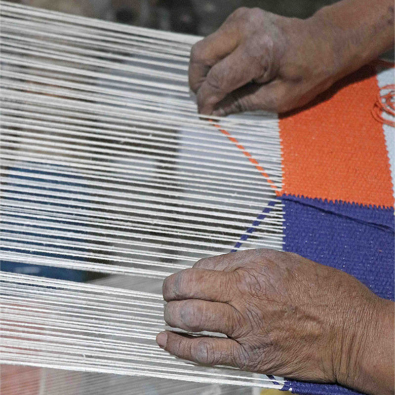 Panier couleur du panier