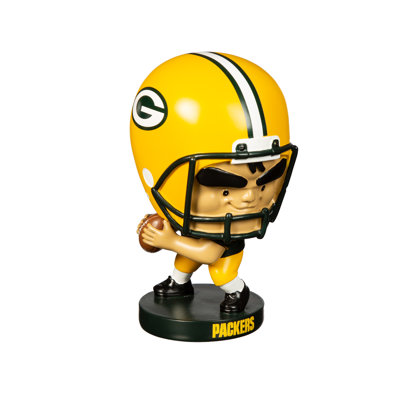 Sports Plastic Garden Statue