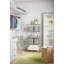 Range-chaussures 12 portes - Basics by Wayfair ™