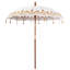 Balinese Parasol Cotton, Solid Wood-1032886796-1032886799