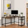 Bureau en L