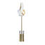 Twister Table Lamp