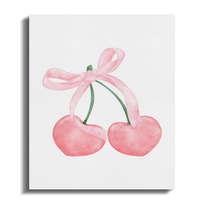 Coward Wrapped Canvas Print Set, 20x30