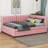 Keallan Upholstered Daybed-675010083