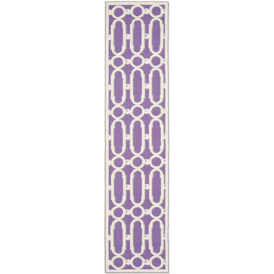 Tapis en coton Sheeran Newport