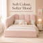 Single Daybed With Hydraulic Storage-1940884780