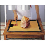 Cut-Mate Carving Station Kit, Drip Tray, and Cutting Board