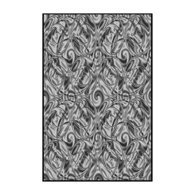 Abstract Indoor Rug