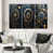 Toile tendue