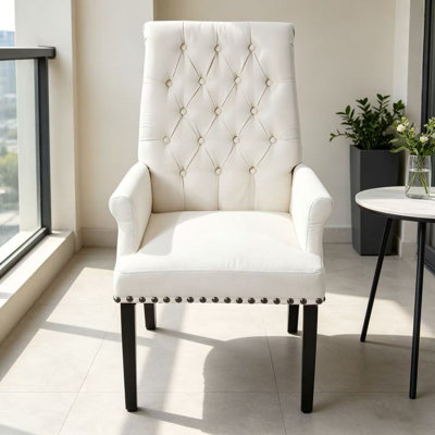 37.5 cm H Side Chair