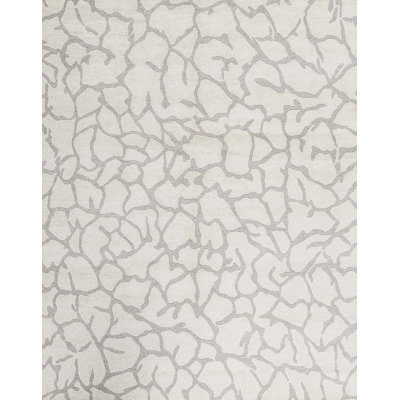 One-of-a-Kind 8' X 10' Area Rug