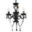 Espinal 3 - Light Crystal Chandelier-1975101202