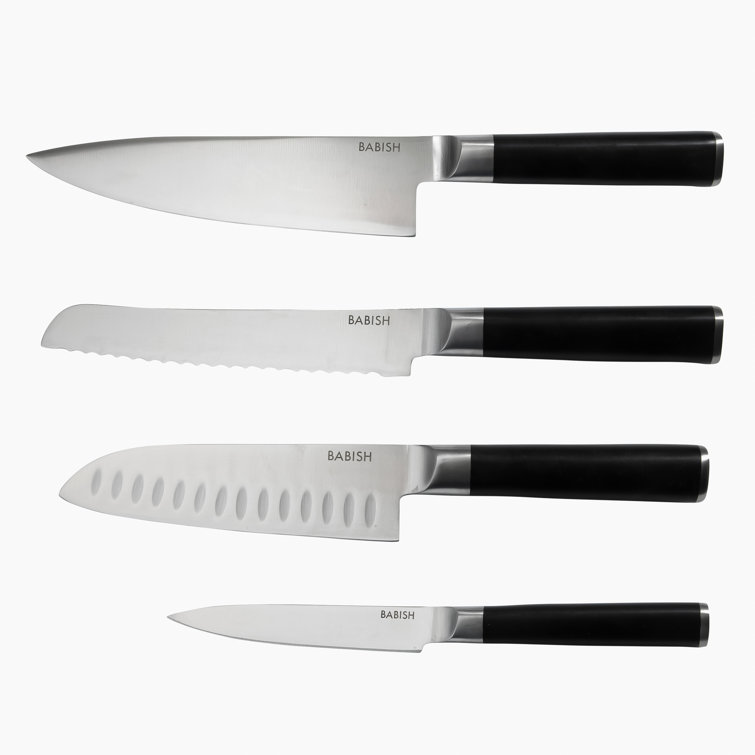 Babish 8 Chef Knife ABS Handle-SS