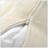 U-Shaped Chenille Sectional Sofa Adjustable Armrest Pillows-906447602