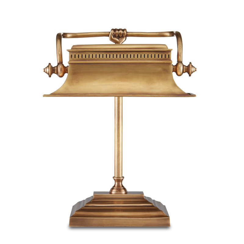 Malvasia Desk Table Lamp