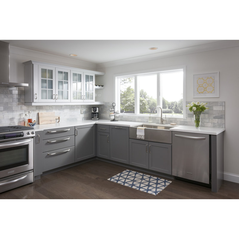 Belcastel 1 Appliance Pull