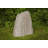 Spataro Weather Resistant Plastic Abstract Garden Stone-2005616173