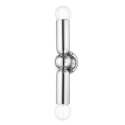 Lolly 2 Light Wall Sconce