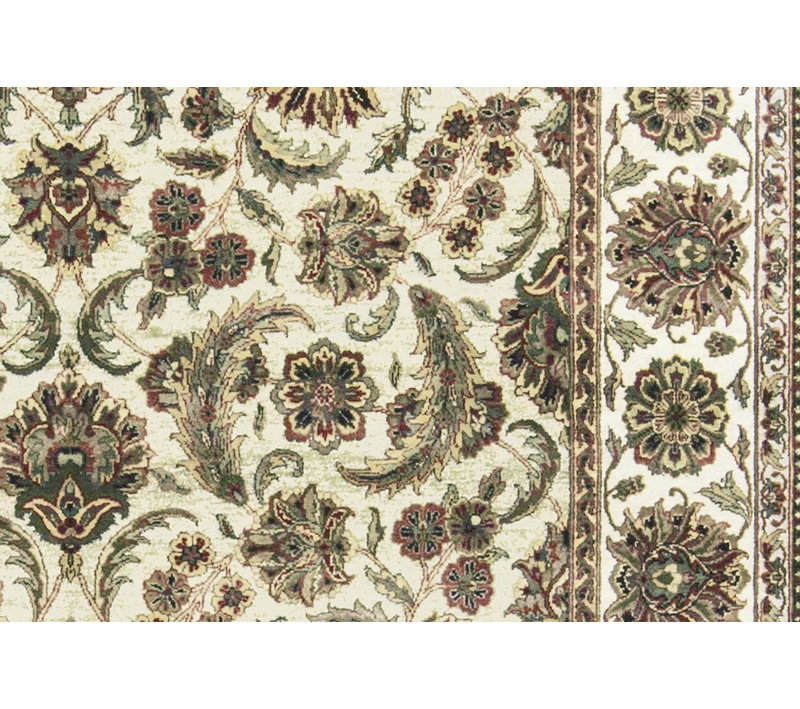 One-of-a-Kind Rectangle 7'11" X 10'1" Area Rug