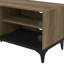 Laurence Industrial TV Stand for TVs up to 65"-93214535