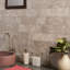 Carreau de porcelaine semi-poli 4 po x 16 po Palazzo-1679881265