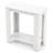 Karry Solid Wood Top End Table-1977872648