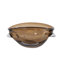Bol en verre Smokey Umber