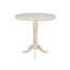 Dragana Extendable Solid Wood Dining Table-20208300