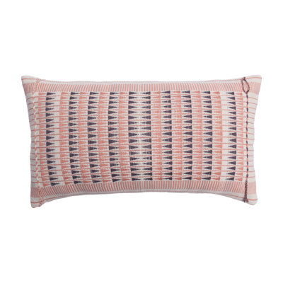 Lisbon Lumbar Pillow Cover