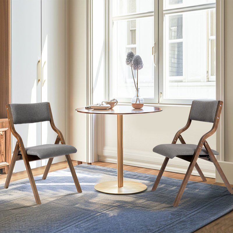 Dessma 16.5'' H Upholstered Side Chair