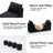 Storage Bench For Bedroom, 60" End Of Bed Bench For King Size Bed, Velvet Tufted Bench Modern Upholstered Long Ottoman Bench With Arm-478497868