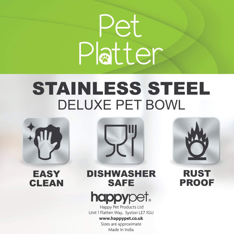 Pet Bowl