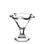 Primavera 8 oz. Ice Cream / Dessert Glasses