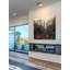 «Up and Down San Francisco», reproduction d'art sur toile tendue-20586539