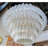 Belluchi Murano Tiered Chandelier-88870914-131497494-88870921