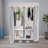Foldable Garment Rack-104699368
