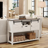 Latravius 45.9'' Console Table