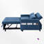 Caldina 55.3" upholstered sleeper sofa-990728544