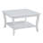 Carbin 30" Coffee Table with Shelf-485393804